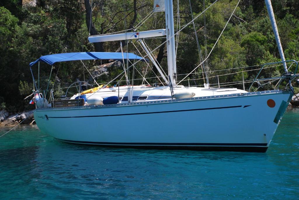 Nautica Apartments Betina  Εξωτερικό φωτογραφία